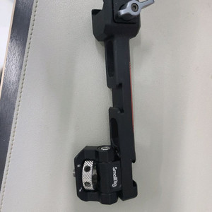 스몰리그 모니터 암 케이지용