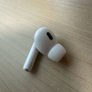에어팟 프로 2세대 S급 왼쪽 유닛 판매합니다 이미지