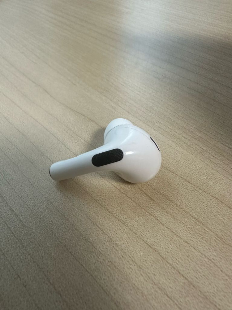 에어팟 프로 2세대 S급 왼쪽 유닛 판매합니다 이미지