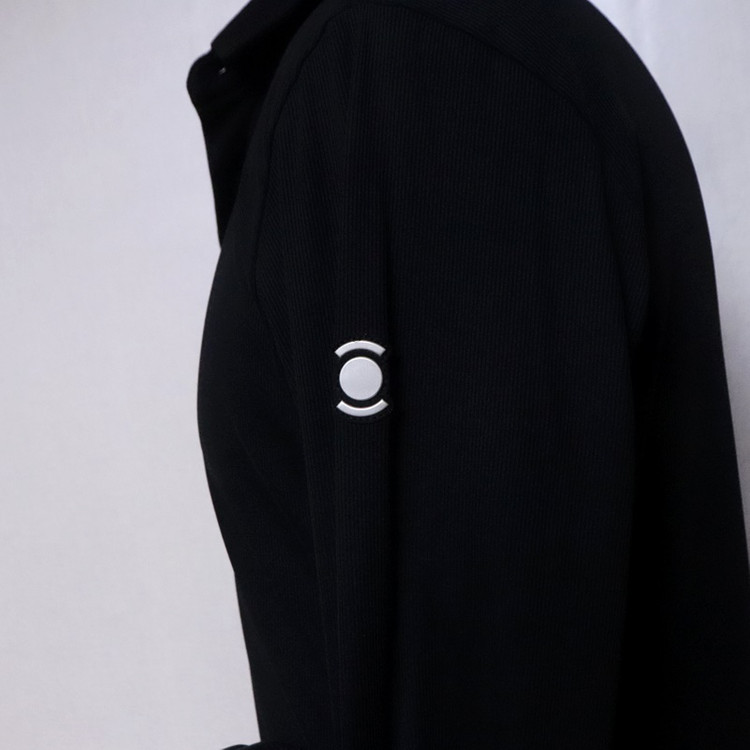 니트 폴로셔츠--2