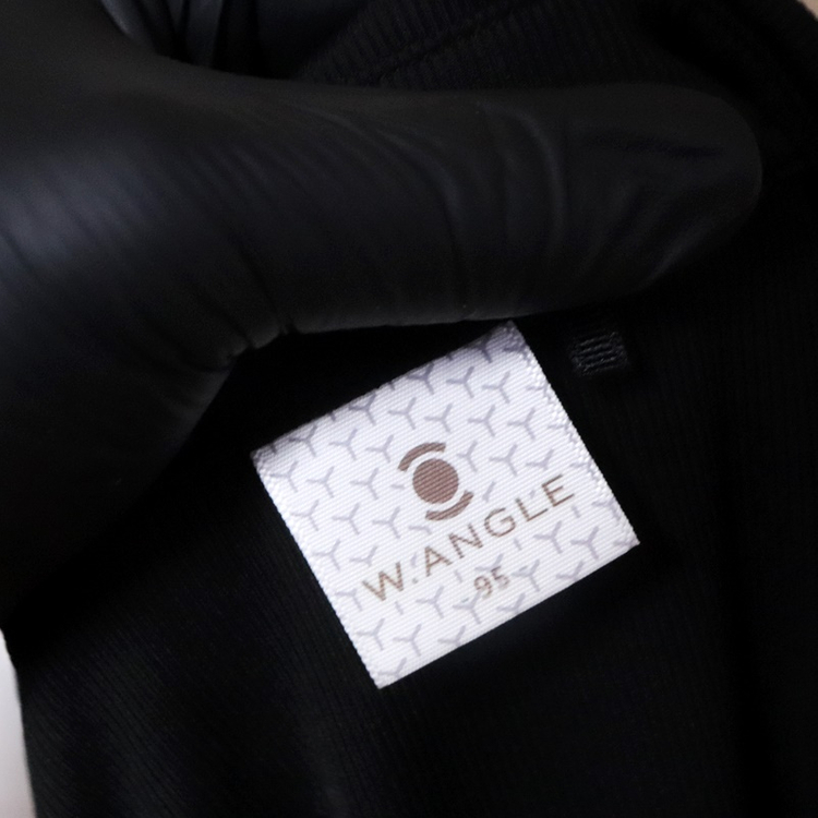 니트 폴로셔츠--4