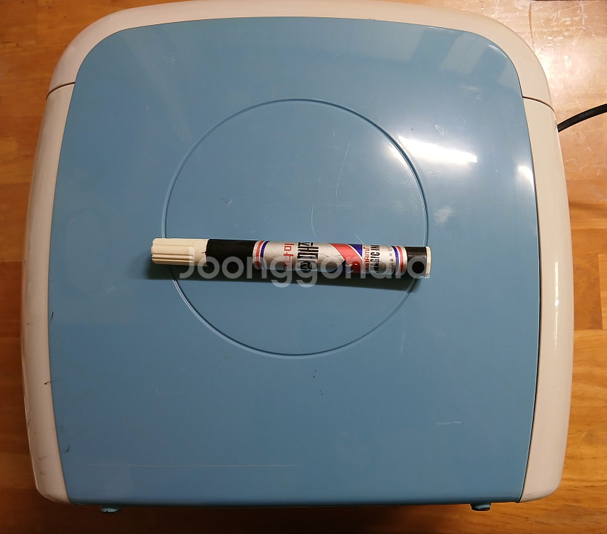 GBC세단기/파쇄기 (가정, 소호용)--3