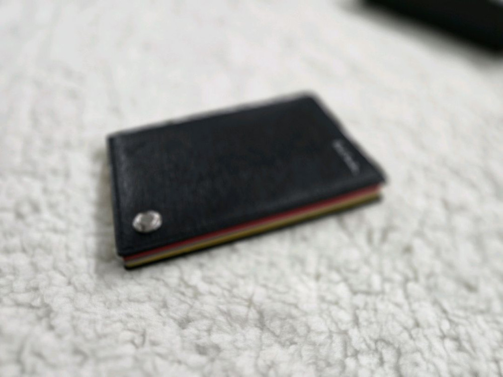 Paul Smith 폴스미스 카드 지갑 M1A 6341 ASTRGS 79A--1