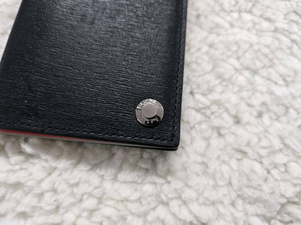 Paul Smith 폴스미스 카드 지갑 M1A 6341 ASTRGS 79A--2