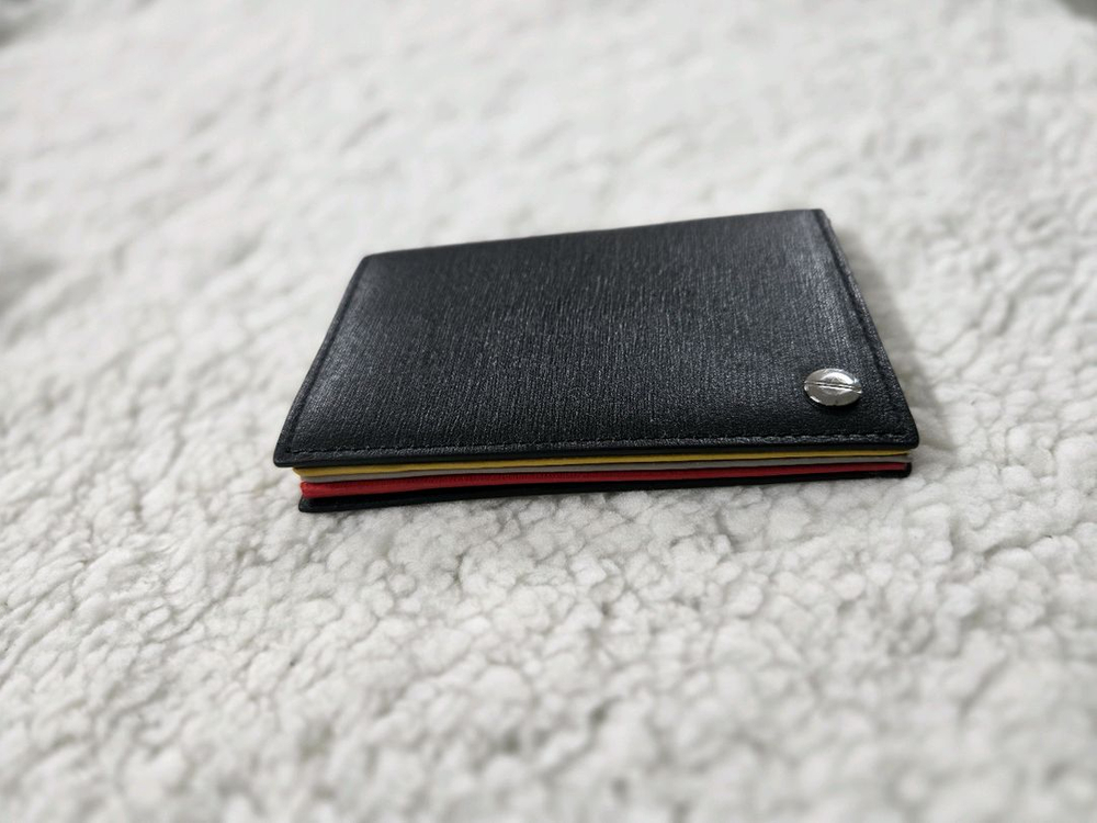 Paul Smith 폴스미스 카드 지갑 M1A 6341 ASTRGS 79A--5