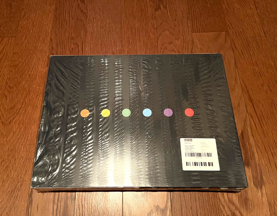 GMK dot dark 미사용--1