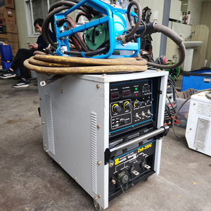 국산 제니스 co2 용접기 350A