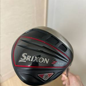 던롭 스릭슨 srixon z585 드라이버 9.5도 + 투어AD VR-5 S
