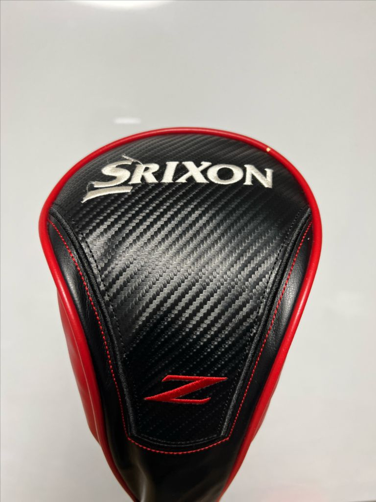 던롭 스릭슨 srixon z585 드라이버 9.5도 + 투어AD VR-5 S--2