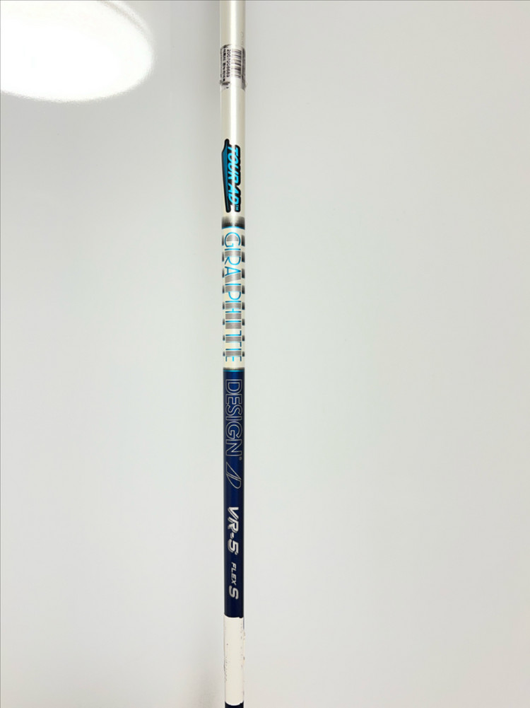 던롭 스릭슨 srixon z585 드라이버 9.5도 + 투어AD VR-5 S--5