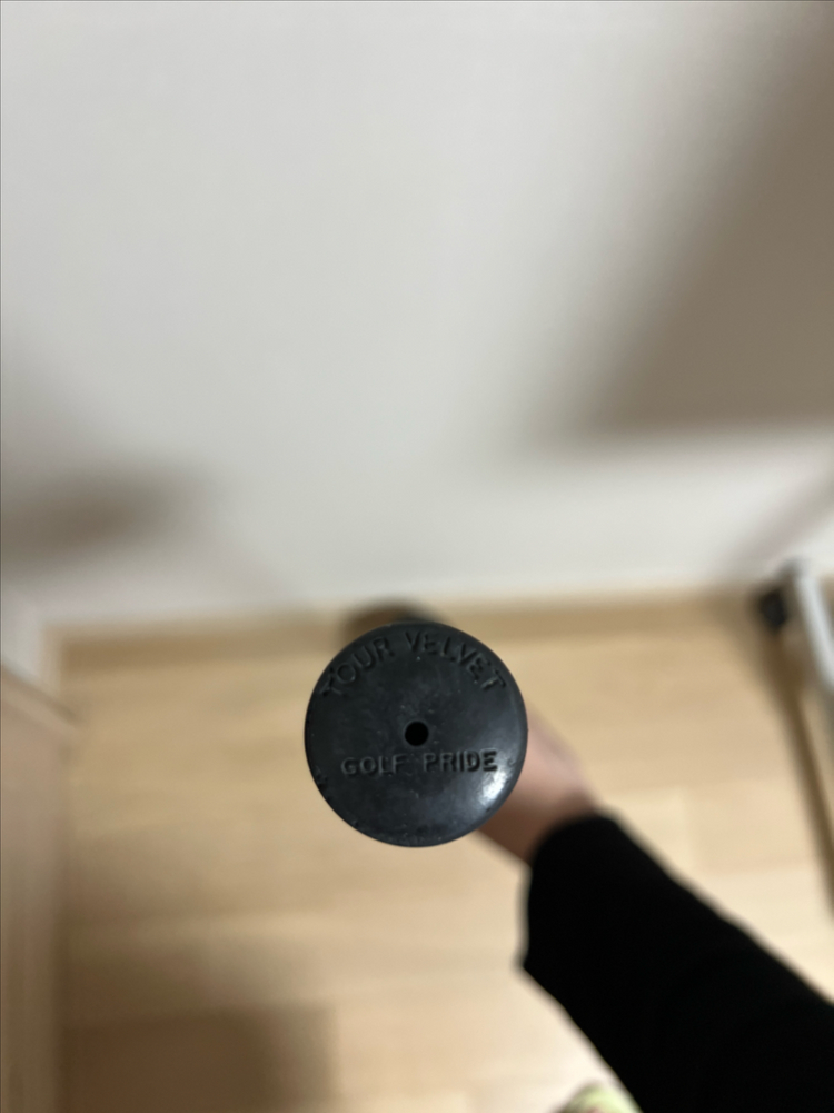 던롭 스릭슨 srixon z585 드라이버 9.5도 + 투어AD VR-5 S--9