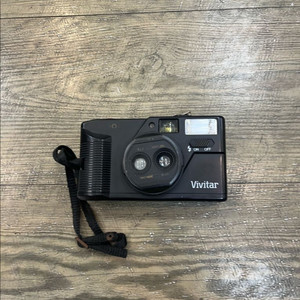 비비타 Vivitar 필름 카메라 부품용