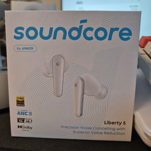 노이즈캐슬링 무선 이어폰