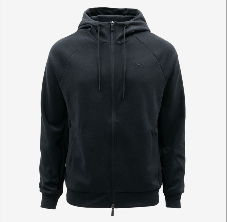 나이키 후드집업 드라이 핏 풀집 후디 XXL--1