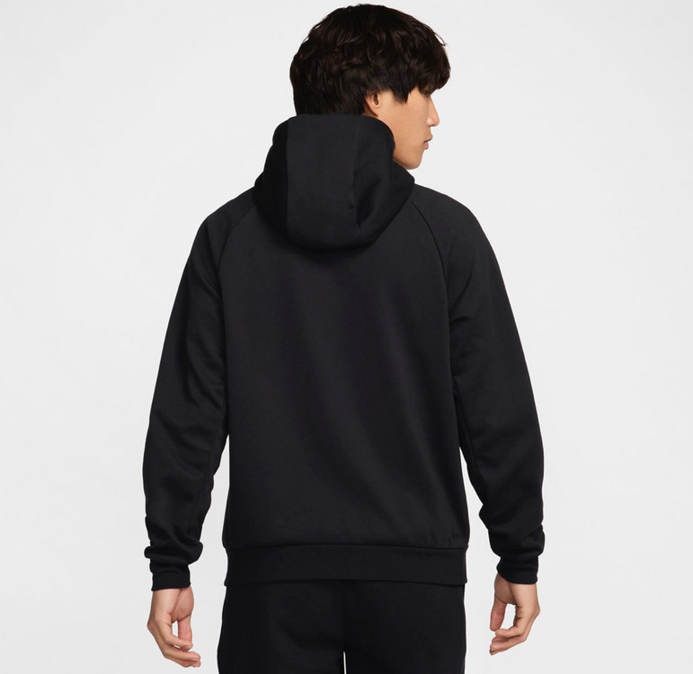 나이키 후드집업 드라이 핏 풀집 후디 XXL--5