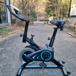 OMYGA 실내 / 스피닝 바이크 D-666