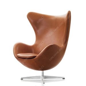 (새상품) 프리츠한센 에그 라운지 체어 / 레더 이미지