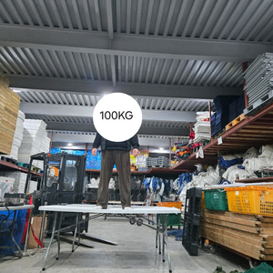 1800듀라테이블 새상품 행사용