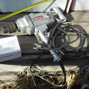 중국산 믹서드릴,빔드릴,대형드릴,--sencan531601 이미지