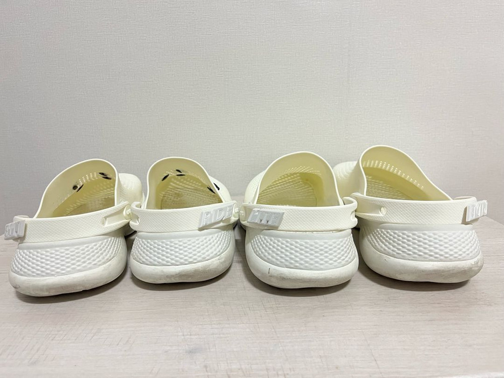 크록스 라이트라이드 클로그 260m,280m--3