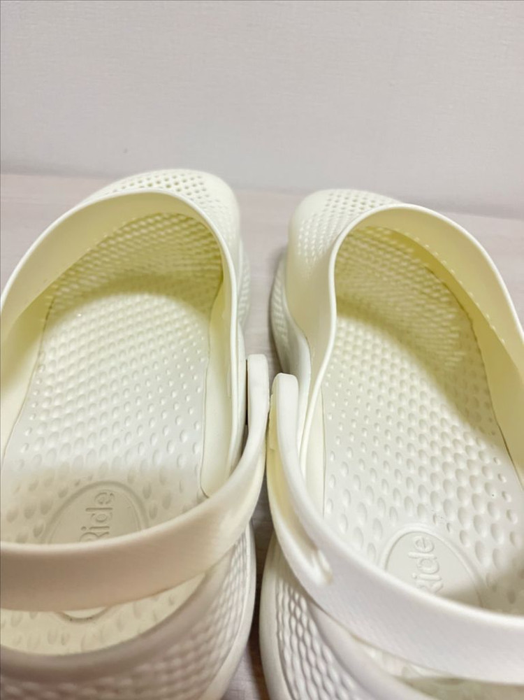 크록스 라이트라이드 클로그 260m,280m--5