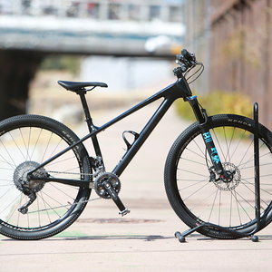 *가격인하 *17년 포커스 레이븐 라이트 XS *풀XT22단*-27.5인치-