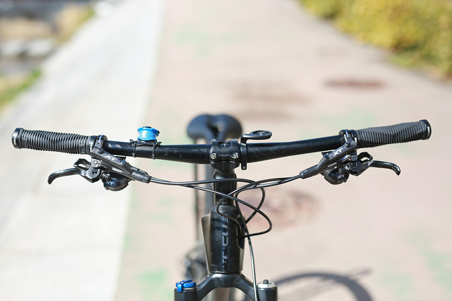 *가격인하 *17년 포커스 레이븐 라이트 XS *풀XT22단*-27.5인치---8