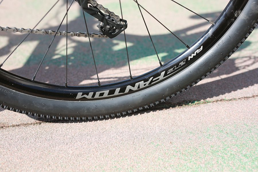 *가격인하 *17년 포커스 레이븐 라이트 XS *풀XT22단*-27.5인치---9