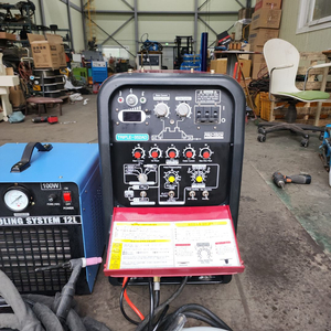 국산 프로테크 ACDC알곤용접기 350