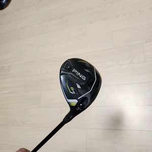 핑우드3번 G430, S