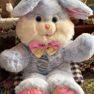 72cm) 90년대 고전빈티지인형 페어리계이스터버니토끼인형 빅바니 모리걸히메갸루 빈티지소품