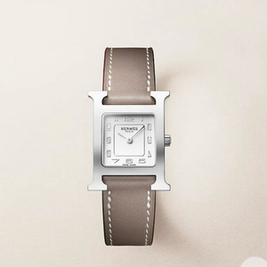 에르메스 h아워 에토프 스몰 워치 새제품