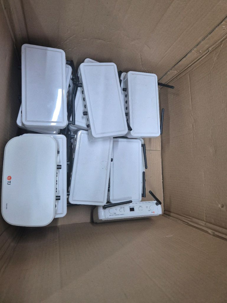 태진 무선마이크 5800 tj미디어--2