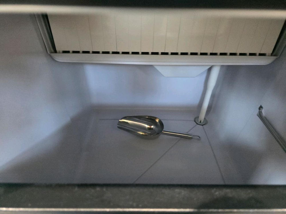 카이저 제빙기 IMK-55--2