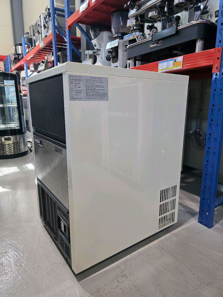 카이저 제빙기 IMK-55--4