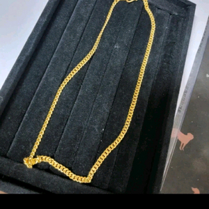 부산 순금 목걸이 10돈