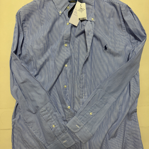폴로 남성 셔츠 새제품