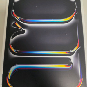 아이패드 프로 M5 11 256 WiFi 스페이스 블랙(새제품)