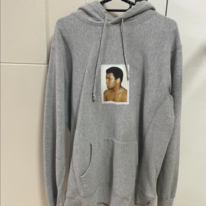 슈프림 후드티(정품) 3개 일괄 판매합니다. 이미지