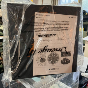 리니지m 피규어