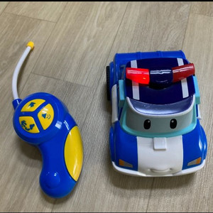 로보카폴리 RC카(반값택포)