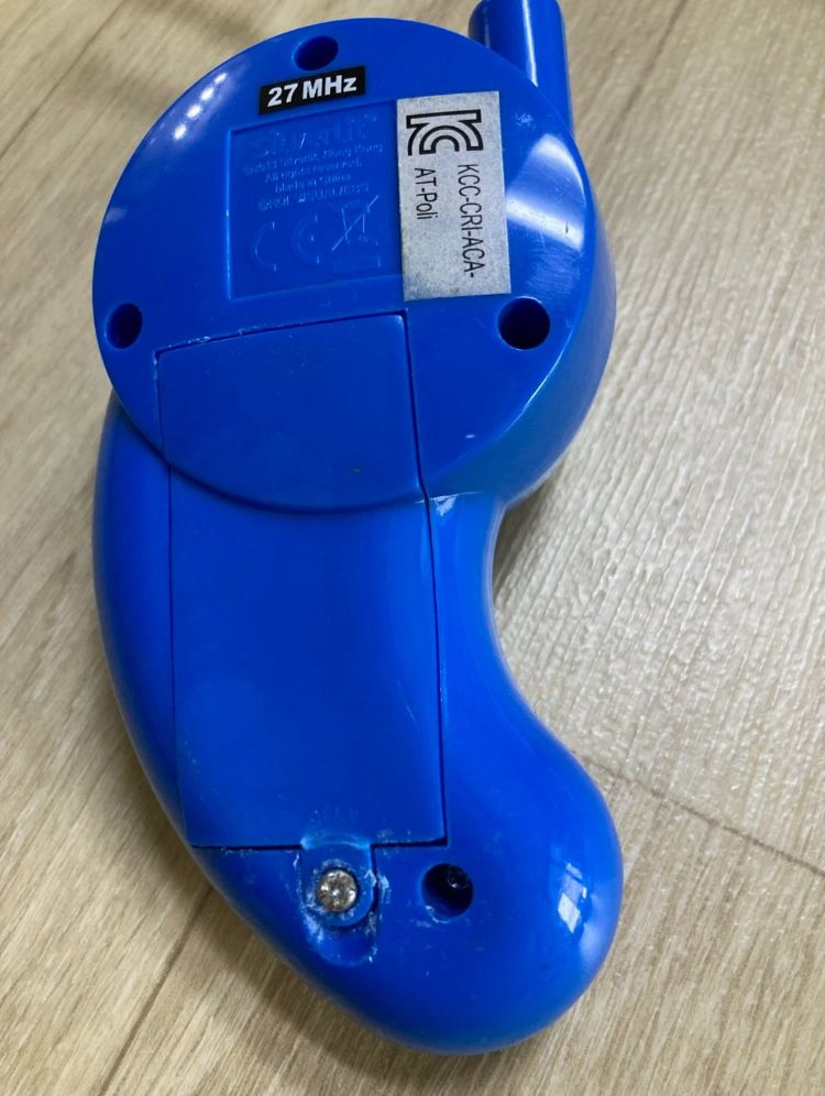 로보카폴리 RC카(반값택포)--3