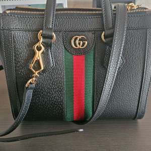 구찌 오피디아 토트백