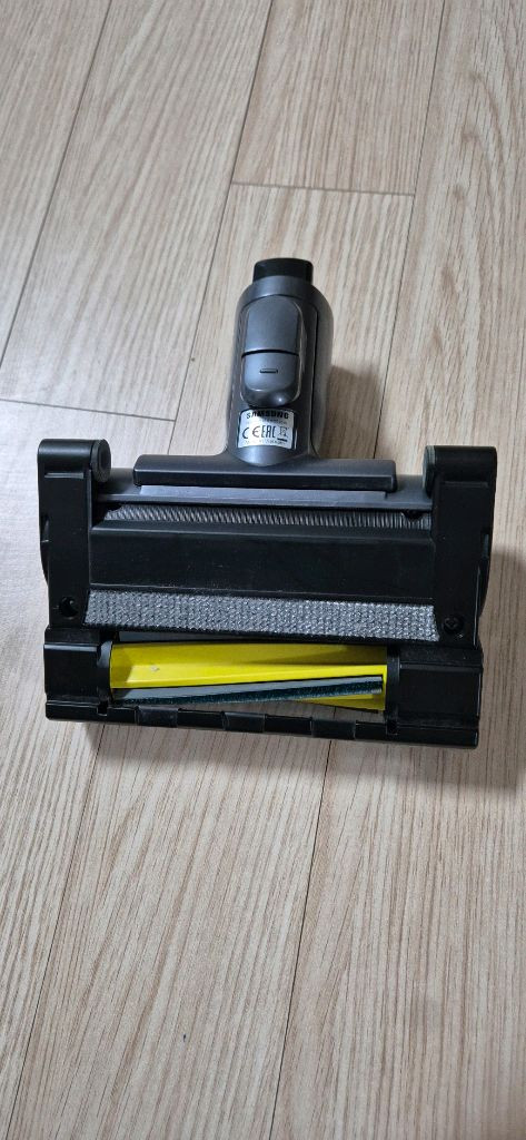 삼성제트 청소기용 펫 브러쉬 미니모터헤드팝니다--3