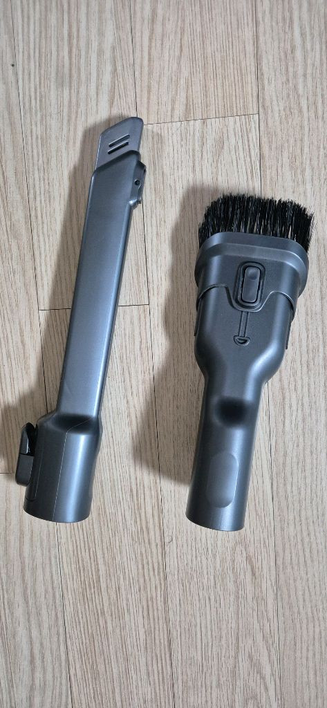 삼성제트 청소기용 펫 브러쉬 미니모터헤드팝니다--6