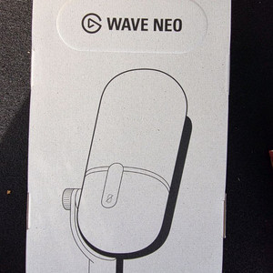 커세어 웨이브 네오 wave neo 미개봉