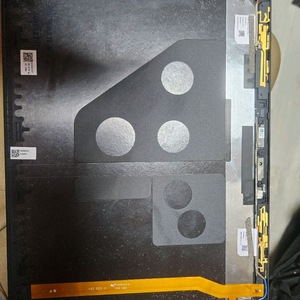ThinkPad T490s /T495s 상판 외