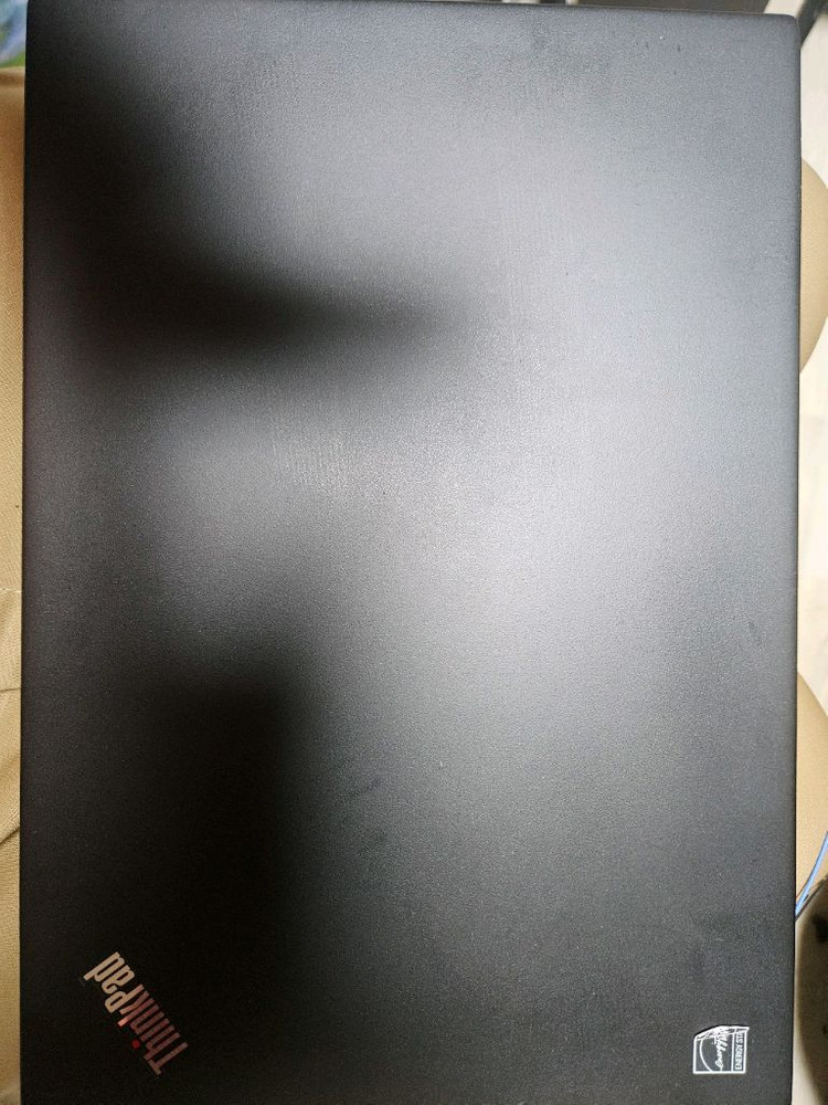 ThinkPad T490s /T495s 상판 외--2