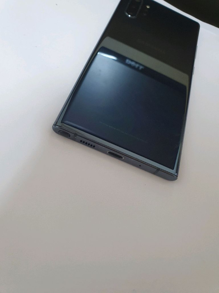 갤럭시노트10플러스 256기가 이미지