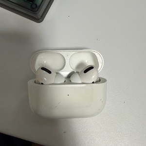 에어팟 프로 1세대